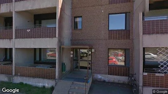 Apartments for rent in Turku - Photo from Google Street View