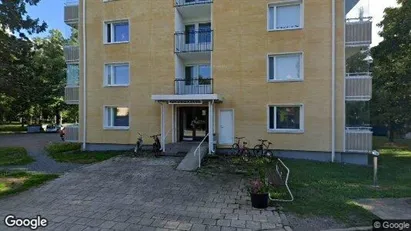Apartments for rent in Turku - Photo from Google Street View