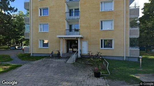 Apartments for rent in Turku - Photo from Google Street View