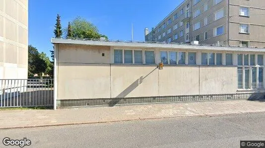 Apartments for rent in Turku - Photo from Google Street View