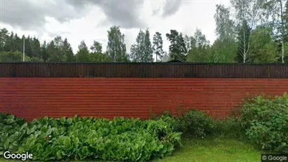Apartments for rent in Forssa - Photo from Google Street View