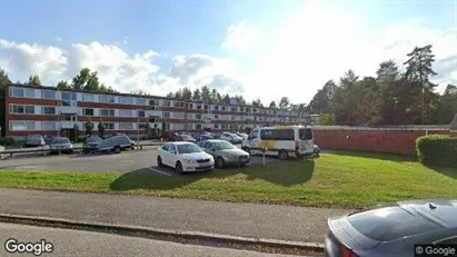 Apartments for rent in Oulu - Photo from Google Street View