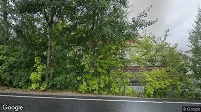 Apartments for rent in Salo - Photo from Google Street View