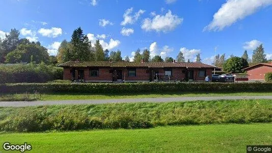 Apartments for rent in Salo - Photo from Google Street View