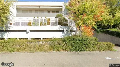 Apartments for rent in Lavaux-Oron - Photo from Google Street View