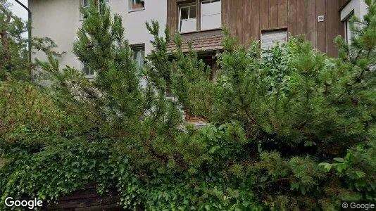 Rooms for rent in Uster - Photo from Google Street View