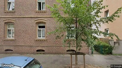 Apartments for rent in Duisburg - Photo from Google Street View