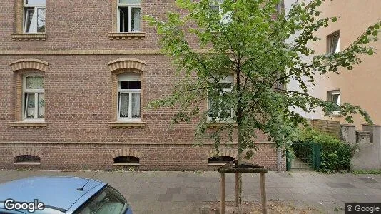 Apartments for rent in Duisburg - Photo from Google Street View
