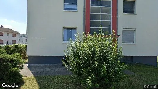 Apartments for rent in Dortmund - Photo from Google Street View
