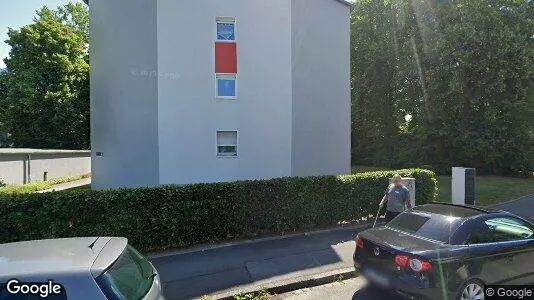 Apartments for rent in Dortmund - Photo from Google Street View