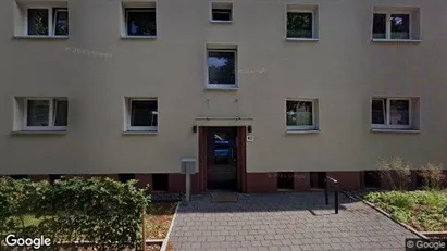 Apartments for rent in Recklinghausen - Photo from Google Street View