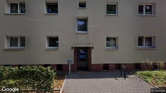 Apartments for rent in Recklinghausen - Photo from Google Street View