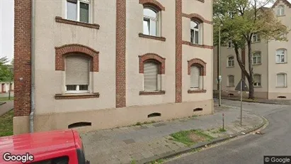 Apartments for rent in Duisburg - Photo from Google Street View