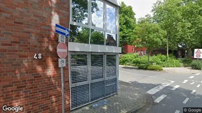 Apartments for rent in Warendorf - Photo from Google Street View