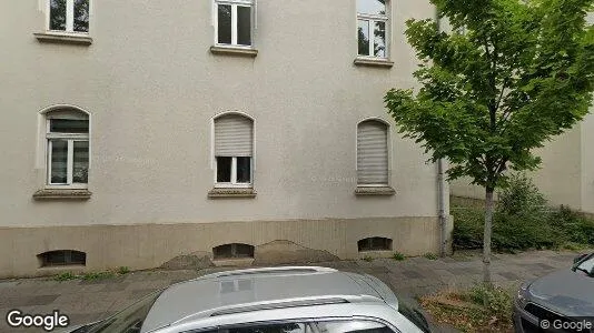 Apartments for rent in Duisburg - Photo from Google Street View