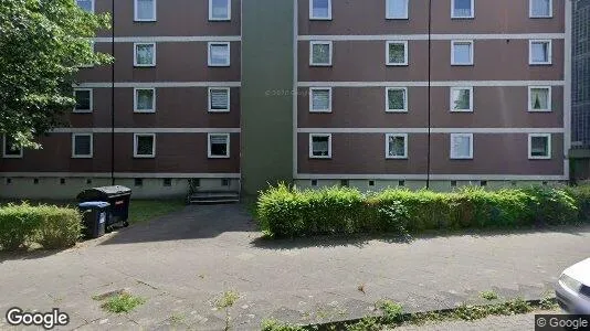 Apartments for rent in Gelsenkirchen - Photo from Google Street View