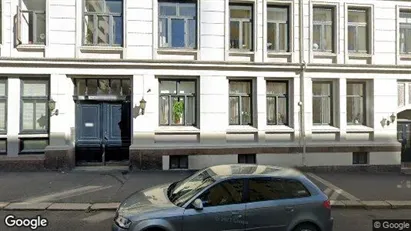 Apartments for rent in Oslo St. Hanshaugen - Photo from Google Street View