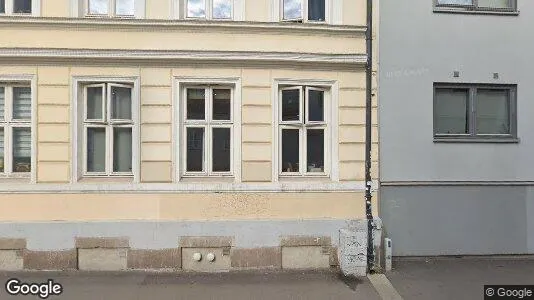 Apartments for rent in Oslo Gamle Oslo - Photo from Google Street View