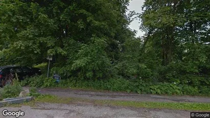 Rooms for rent in Oslo St. Hanshaugen - Photo from Google Street View