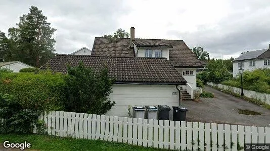 Rooms for rent in Oslo Vestre Aker - Photo from Google Street View