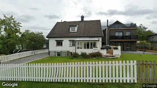 Rooms for rent in Oslo Stovner - Photo from Google Street View