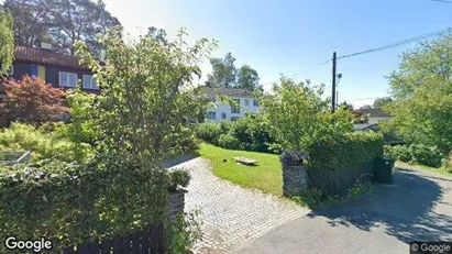 Apartments for rent in Bærum - Photo from Google Street View