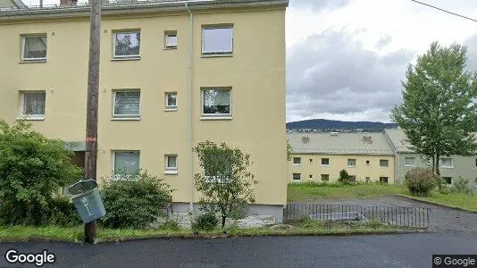 Rooms for rent in Oslo Alna - Photo from Google Street View
