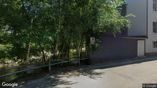 Apartments for rent in Oslo Grünerløkka - Photo from Google Street View