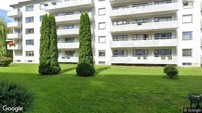 Apartments for rent in Oslo Sagene - Photo from Google Street View