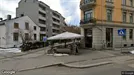 Room for rent, Oslo Frogner, Oslo, Inkognito Terrasse