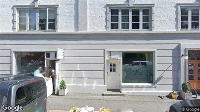 Apartments for rent in Oslo Frogner - Photo from Google Street View