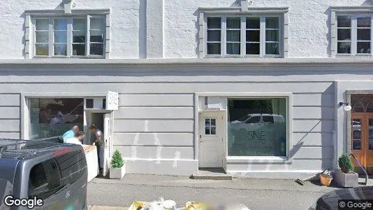 Apartments for rent in Oslo Frogner - Photo from Google Street View