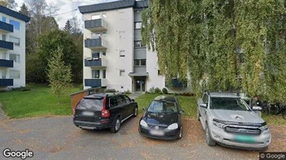 Apartments for rent in Oslo Nordre Aker - Photo from Google Street View
