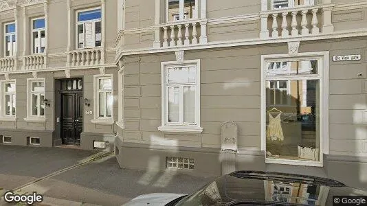 Apartments for rent in Oslo Frogner - Photo from Google Street View