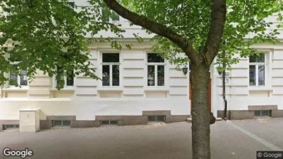 Apartments for rent in Oslo Frogner - Photo from Google Street View