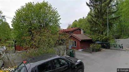 Rooms for rent in Oslo Vestre Aker - Photo from Google Street View