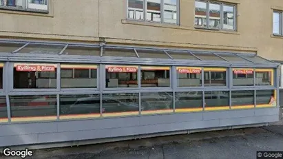 Apartments for rent in Oslo Frogner - Photo from Google Street View