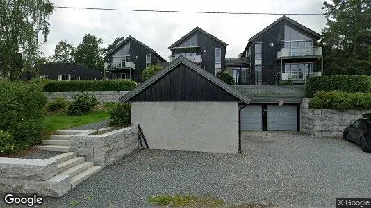 Apartments for rent in Oslo Vestre Aker - Photo from Google Street View