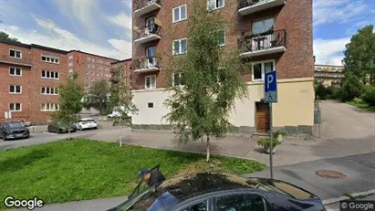 Apartments for rent in Oslo Grünerløkka - Photo from Google Street View