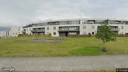 Apartments for rent in Reykjavík Árbær - Photo from Google Street View