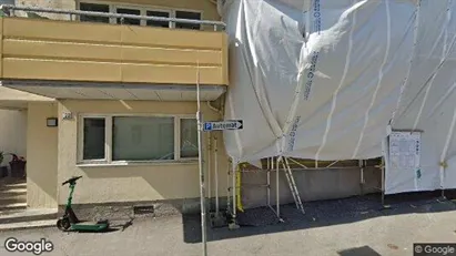 Rooms for rent in Oslo Frogner - Photo from Google Street View