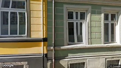 Apartments for rent in Oslo Frogner - Photo from Google Street View