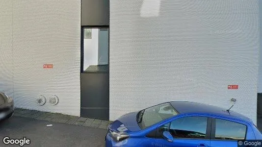 Apartments for rent in Reykjanesbær - Photo from Google Street View