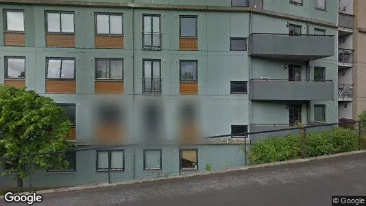 Rooms for rent in Oslo Sagene - Photo from Google Street View