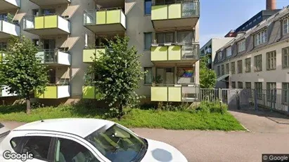 Apartments for rent in Oslo Grünerløkka - Photo from Google Street View