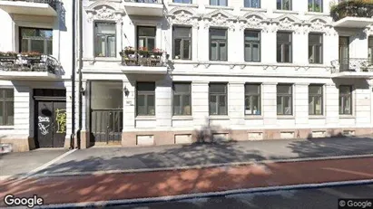 Rooms for rent in Oslo St. Hanshaugen - Photo from Google Street View