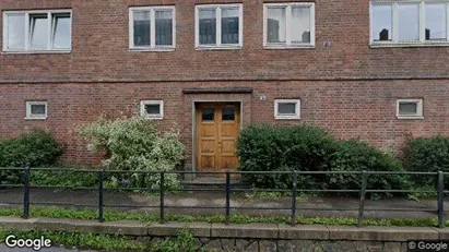 Apartments for rent in Oslo Grünerløkka - Photo from Google Street View