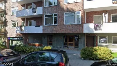 Apartments for rent in Oslo St. Hanshaugen - Photo from Google Street View