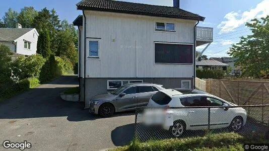 Rooms for rent in Oslo Nordstrand - Photo from Google Street View