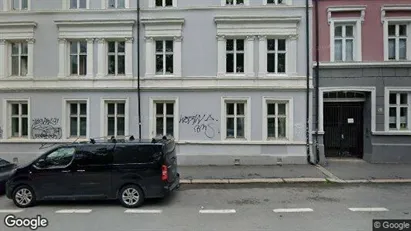 Rooms for rent in Oslo Grünerløkka - Photo from Google Street View